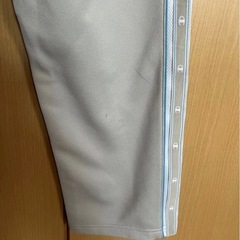 チャンピオンメンズジャージ　3点セットの画像