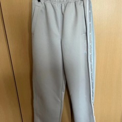 チャンピオンメンズジャージ　3点セットの画像