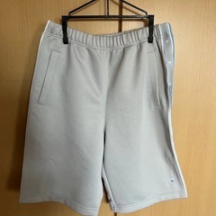 チャンピオンメンズジャージ　3点セットの画像