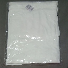 白tシャツLサイズ　20枚以上の画像
