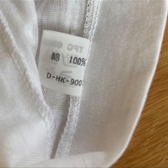 白tシャツLサイズ　20枚以上の画像