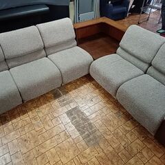 KARIMOKU ソファの画像