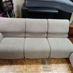 KARIMOKU ソファの画像