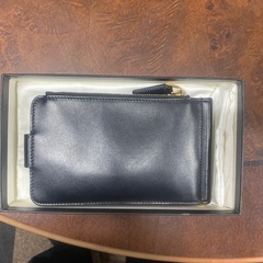 GUCCI財布の画像