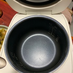 炊飯器の画像