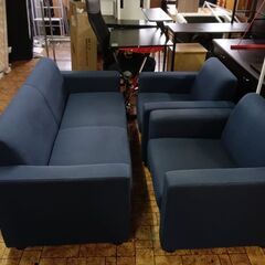 KOKUYO ソファの画像