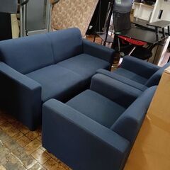 KOKUYO ソファの画像