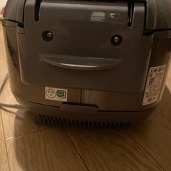 炊飯器　5合炊き　状態良好ですの画像
