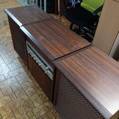 Pioneer スピーカの画像