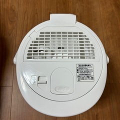 象印加湿器　EE-RM50
の画像