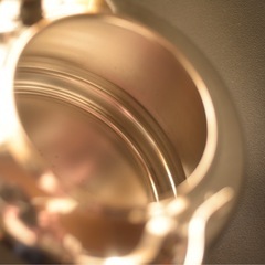 【商品名】 　PETROMAX(ペトロマックス) ティーケトル tk2の画像