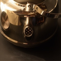 【商品名】 　PETROMAX(ペトロマックス) ティーケトル tk2の画像