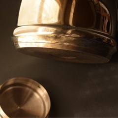 【商品名】 　PETROMAX(ペトロマックス) ティーケトル tk2の画像