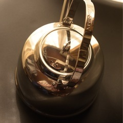 【商品名】 　PETROMAX(ペトロマックス) ティーケトル tk2の画像