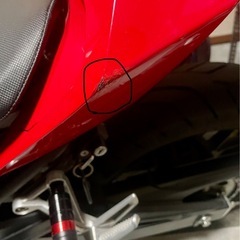 ＣＢＲ４００Ｒの画像