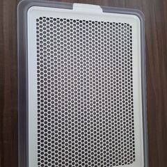 ペットゲージの画像