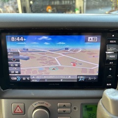 車検付き　満タン300km超    エンジンチェックランプ対策済み    エブリィ　テイン車高調　社外ホイール　ルーフキャリア　ワンセグナビ　ＥＴＣなどの画像