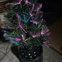 ファイバーツリーの画像