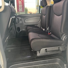 セレナ　ハイウェイスター　9.1万キロ　車検令和8年8月まで　人気のパール　早い者勝ちの画像