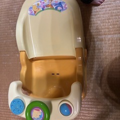 お風呂の
ベビーリクライニングチェアの画像