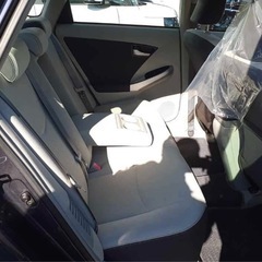 プリウス３０　S LEDエディション　6.9万キロ　車検令和8年8月までの画像