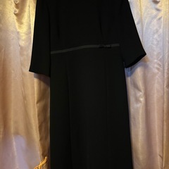 礼服　13号　の画像