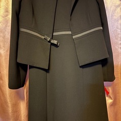 礼服　13号　の画像