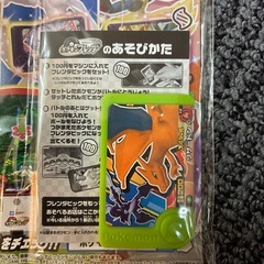 ポケモン　フレンダ　リザードンの画像