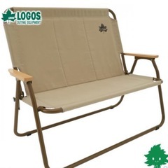 ロゴス　logos チェアの画像