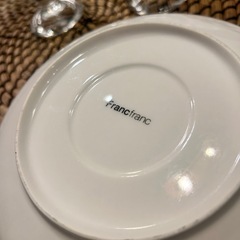 IKEA  　グラス　食器　の画像