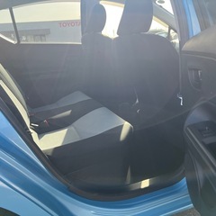 アクア　7万キロ　平成26年　超美車の画像