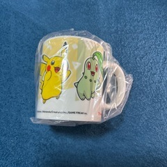 ポケモン　マグカップの画像