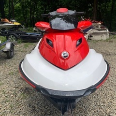 Seadoo wake155　ジェットスキー　の画像