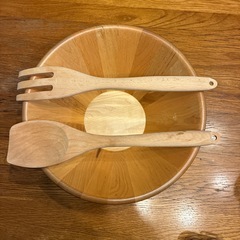 サラダボウルの画像