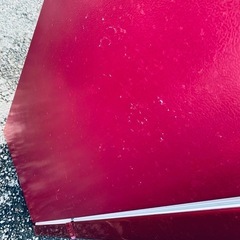 ♦AQUA ノンフロン冷凍冷蔵庫【2017年製】AQR-18Gの画像