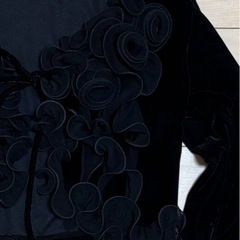 パーティ、ボレロの画像