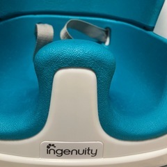 ingenuity ベビーチェア　　の画像
