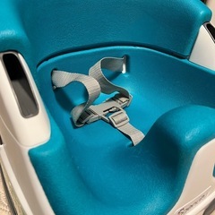 ingenuity ベビーチェア　　の画像