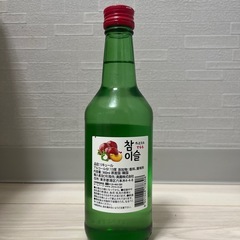 チャミスルの画像