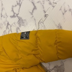 キッズ　アウター90の画像