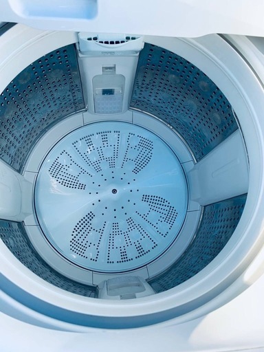 ♦HITACHI 全自動電気洗濯機【2021年製】BW-V80F