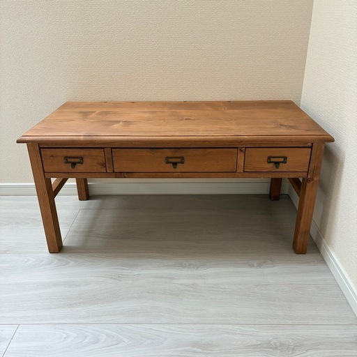 関家具mam セージ センターテーブル (しゅん) 横浜の家具の中古