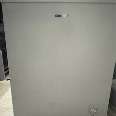 コンフィー冷凍庫142lの画像