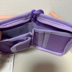 すみっコぐらし☆未使用財布の画像
