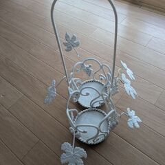 ワインラックの画像