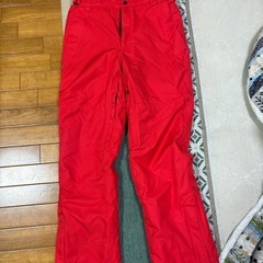 子供用　スキーウェア　160 AIRWALK　の画像