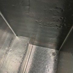 ①コンフィー冷凍庫142L 詳細写真の画像