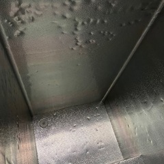 ①コンフィー冷凍庫142L 詳細写真の画像