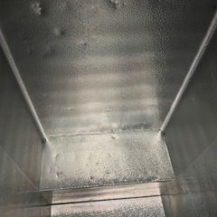 ①コンフィー冷凍庫142L 詳細写真の画像