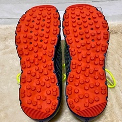 Brooks PureGrit6 ブルックスピュアグリット6 27cm トレイルの画像